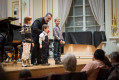 Rodinný koncert 2, 25.1.2014 foto: Lukáš Čerman