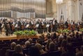 SF Rastislav Štúr Slávnostný koncert k 65. výročiu založenia SF Photo © Alexander Trizuljak