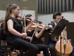 1. 4. 2016 Gustav Mahler Jugend Orchestra; David Afkham, Frank Peter Zimmermann; foto © Jan Lukas