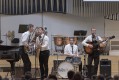 Beatles - Concerti grossi, SKO, Ewald Danel, Martin Vanek, Peter Breiner, foto jan.f.lukas