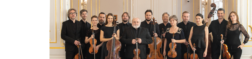 Slovenský komorný orchester / Sloveak Chamber Orchestra 2020/2021
