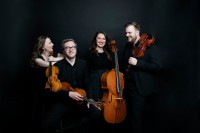 Varga-Quartett-Wien