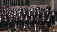 Slovenský filharmonický zbor – hlasové skupiny tenor a bas