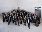 Wiener Symphoniker, photo Peter Rigaud