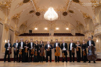 Slovenský komorný orchester