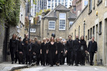 English Chamber Orchestra, foto Chris Chiristodoulou