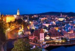 Český Krumlov