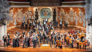 Jove Orquestra Simfònica de Barcelona