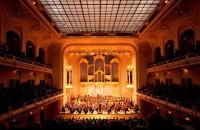 Laeiszhalle Hamburg