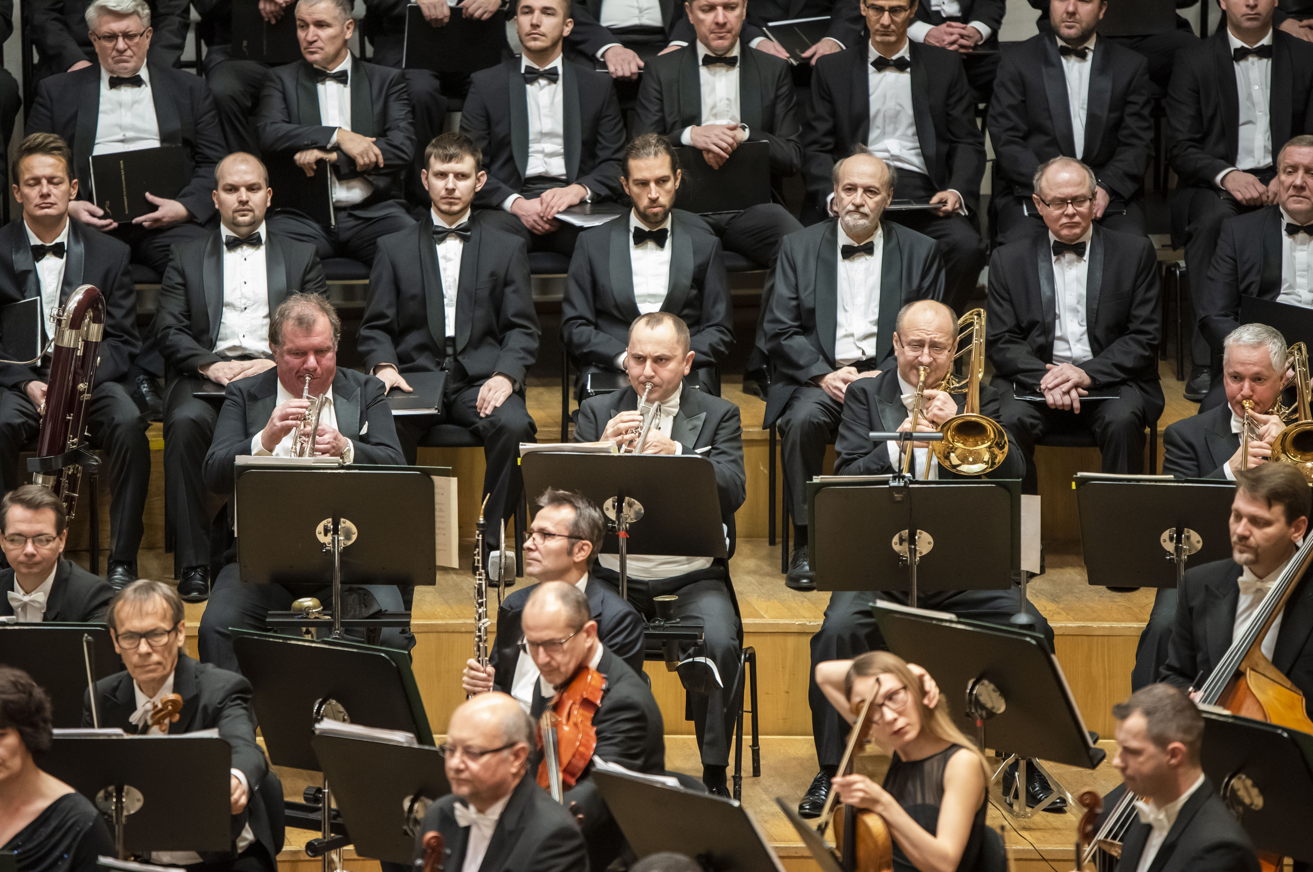 31. 12. 2021Silvestrovský a Novoročný koncert