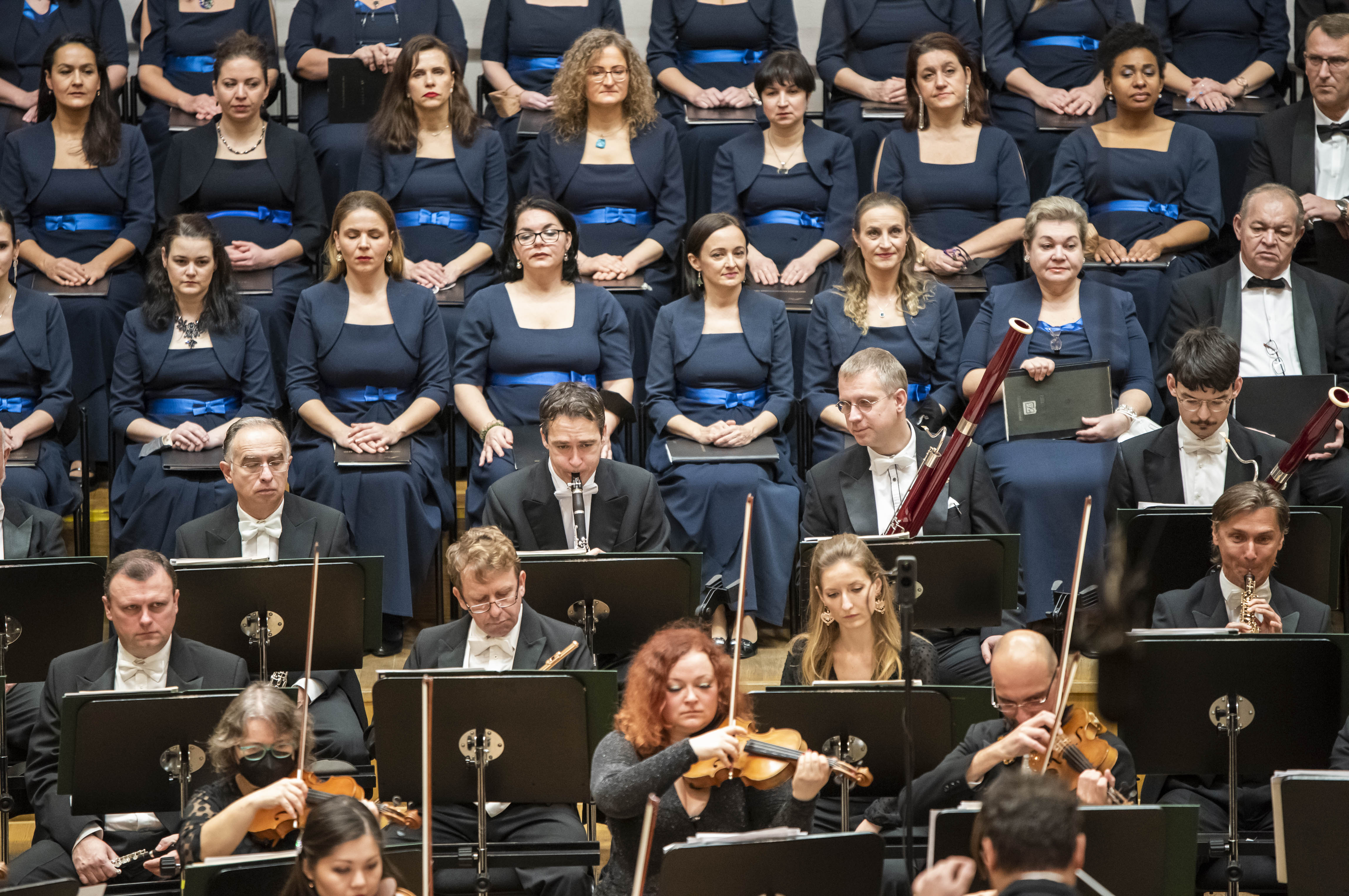 31. 12. 2021Silvestrovský a Novoročný koncert