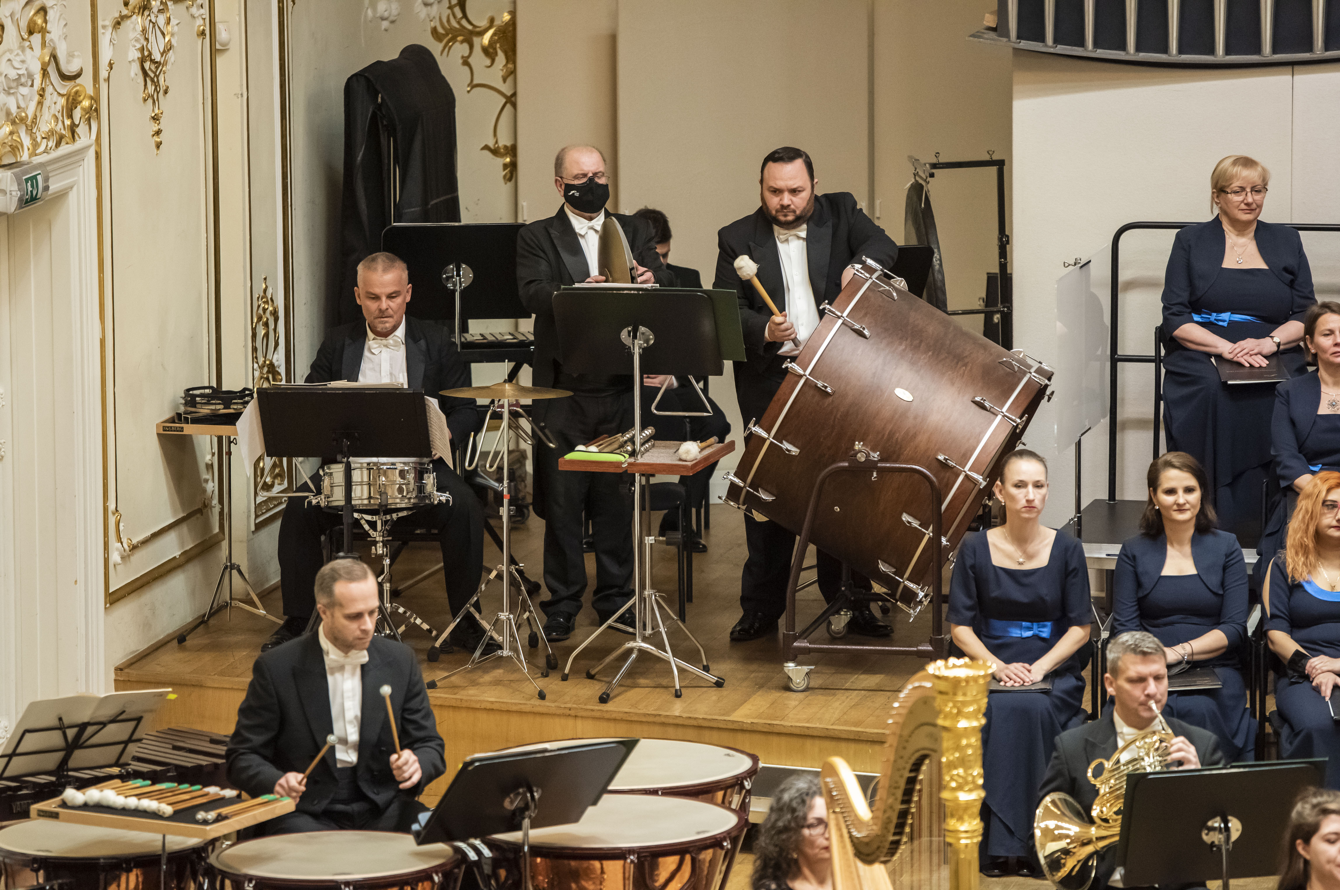 31. 12. 2021Silvestrovský a Novoročný koncert