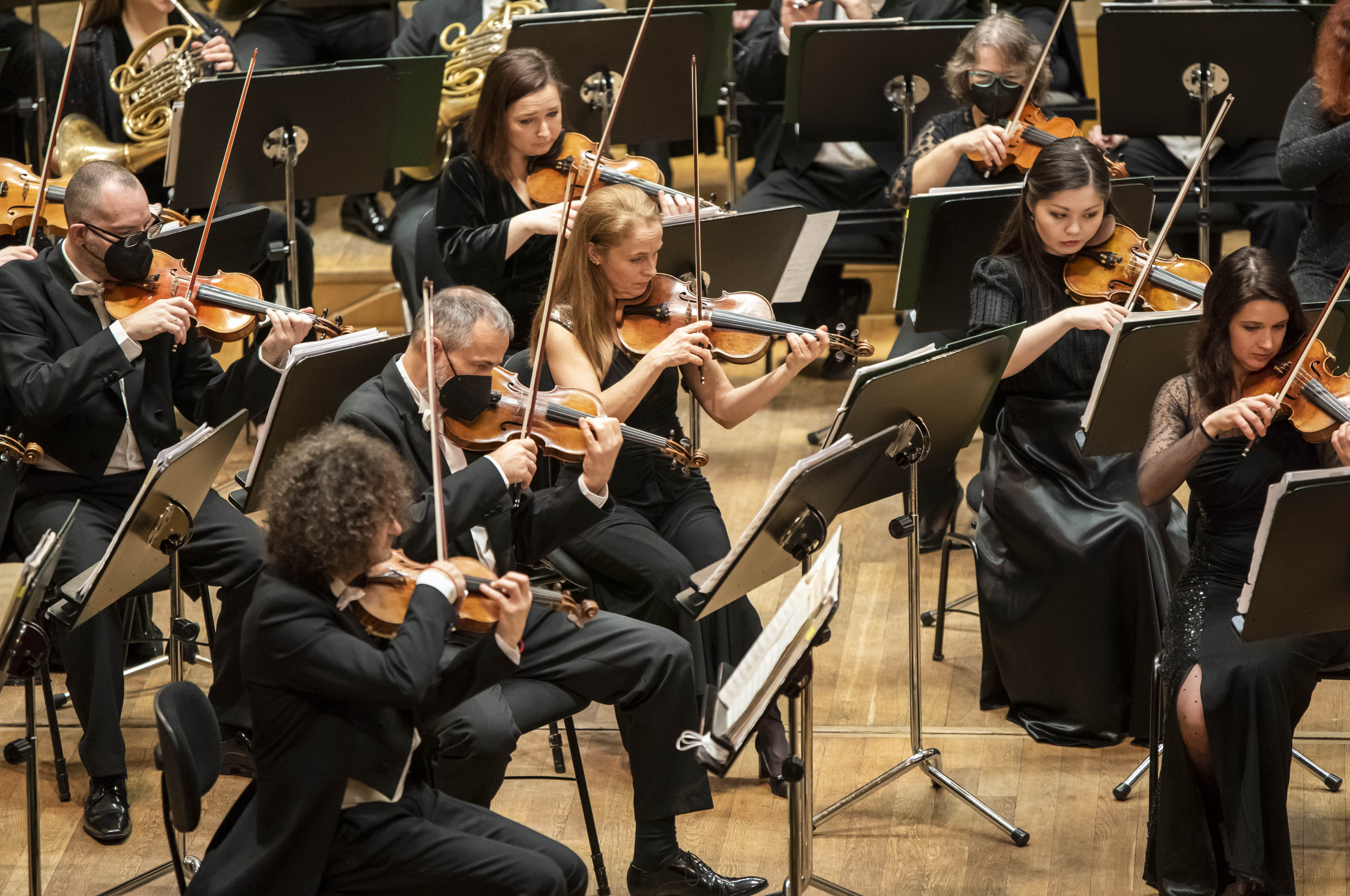 31. 12. 2021Silvestrovský a Novoročný koncert