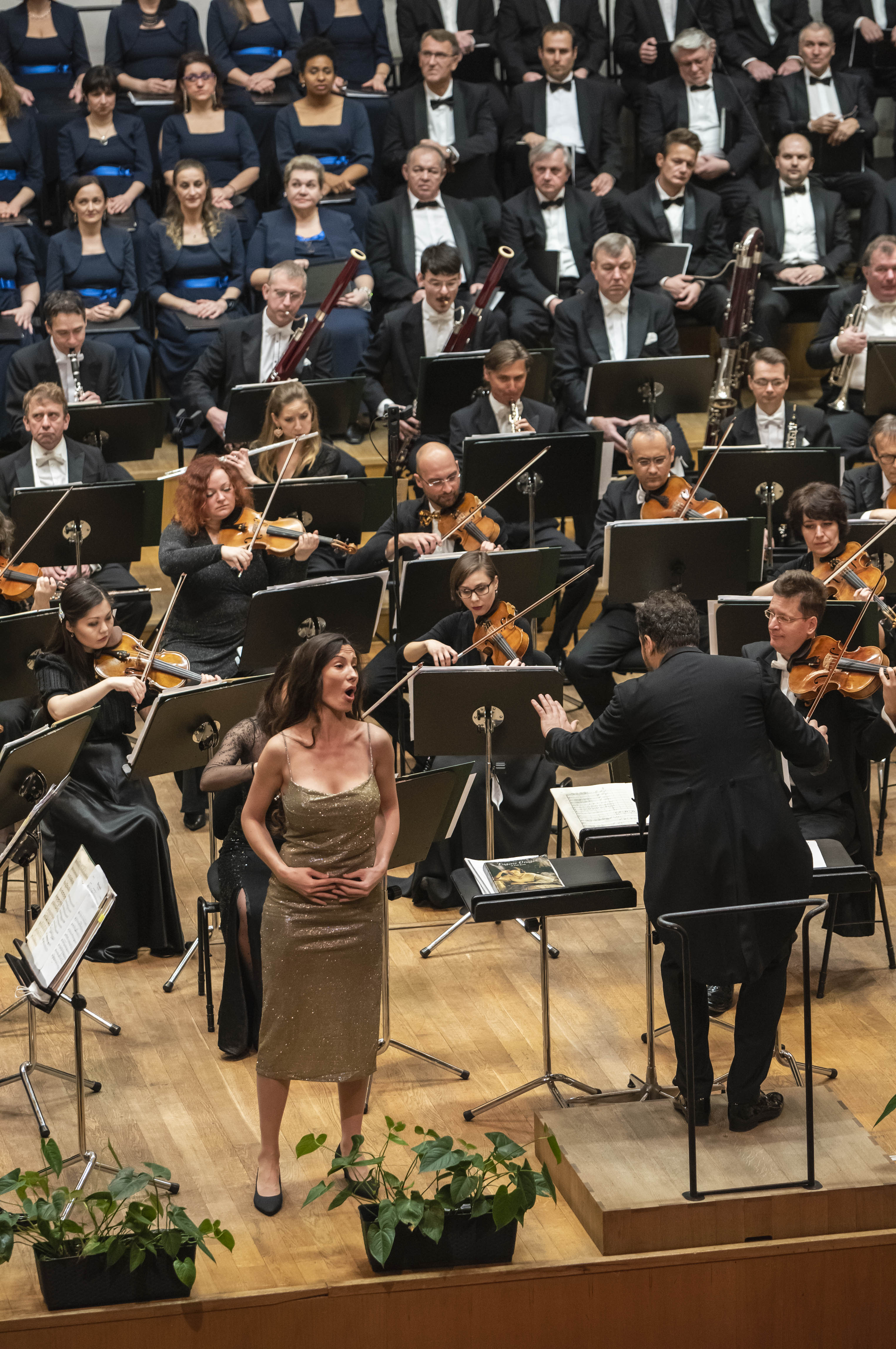 31. 12. 2021Silvestrovský a Novoročný koncert