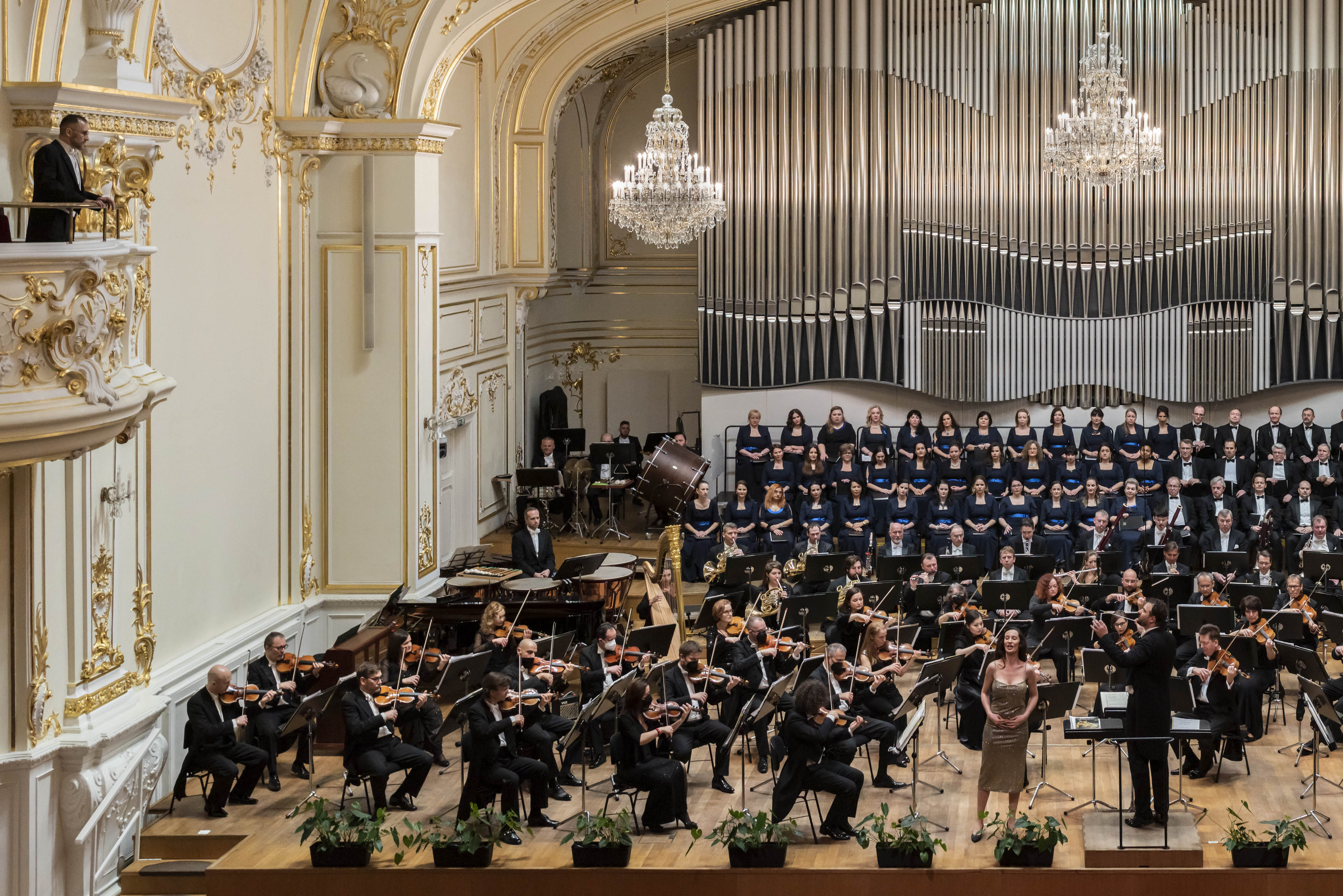31. 12. 2021Silvestrovský a Novoročný koncert