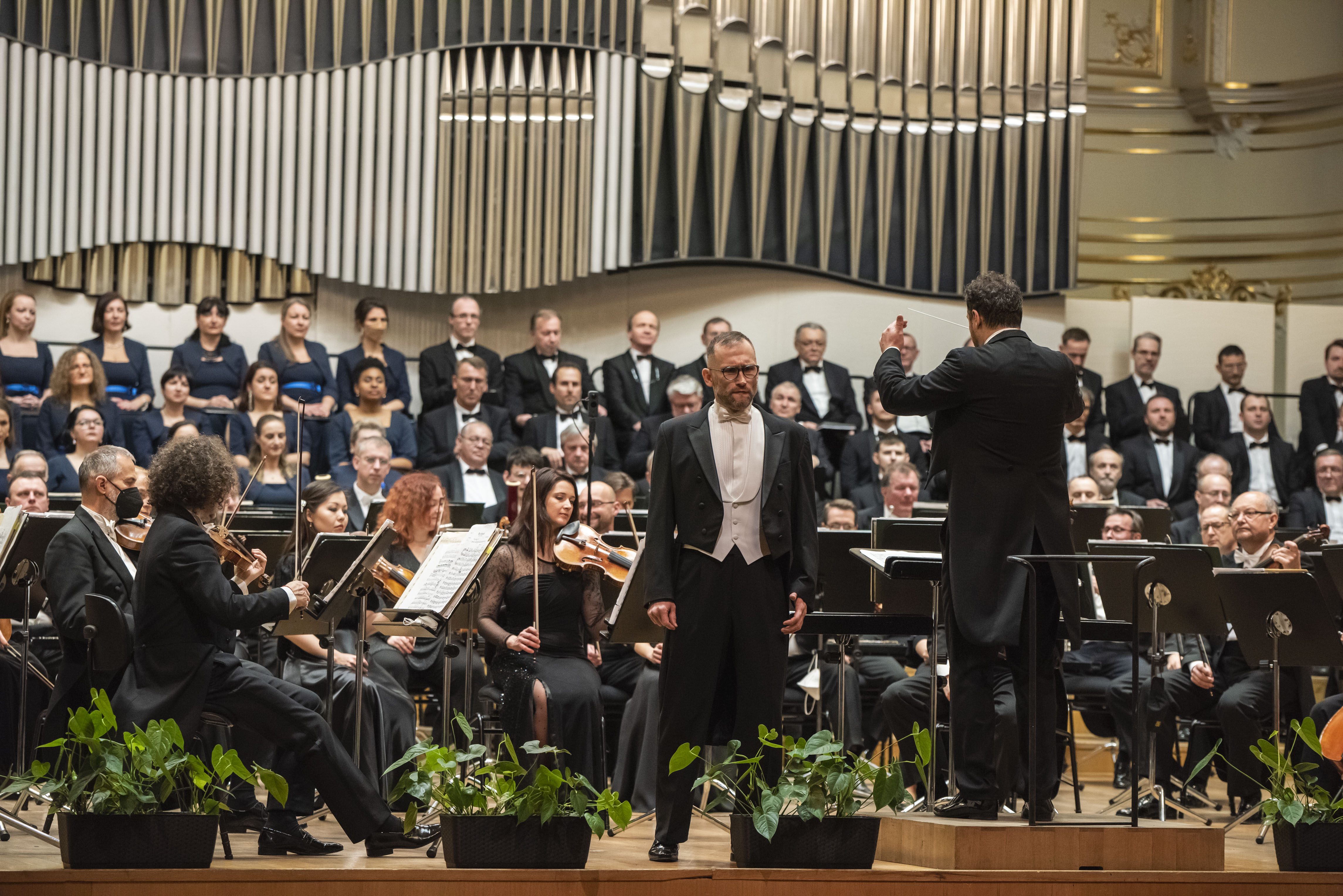 31. 12. 2021Silvestrovský a Novoročný koncert