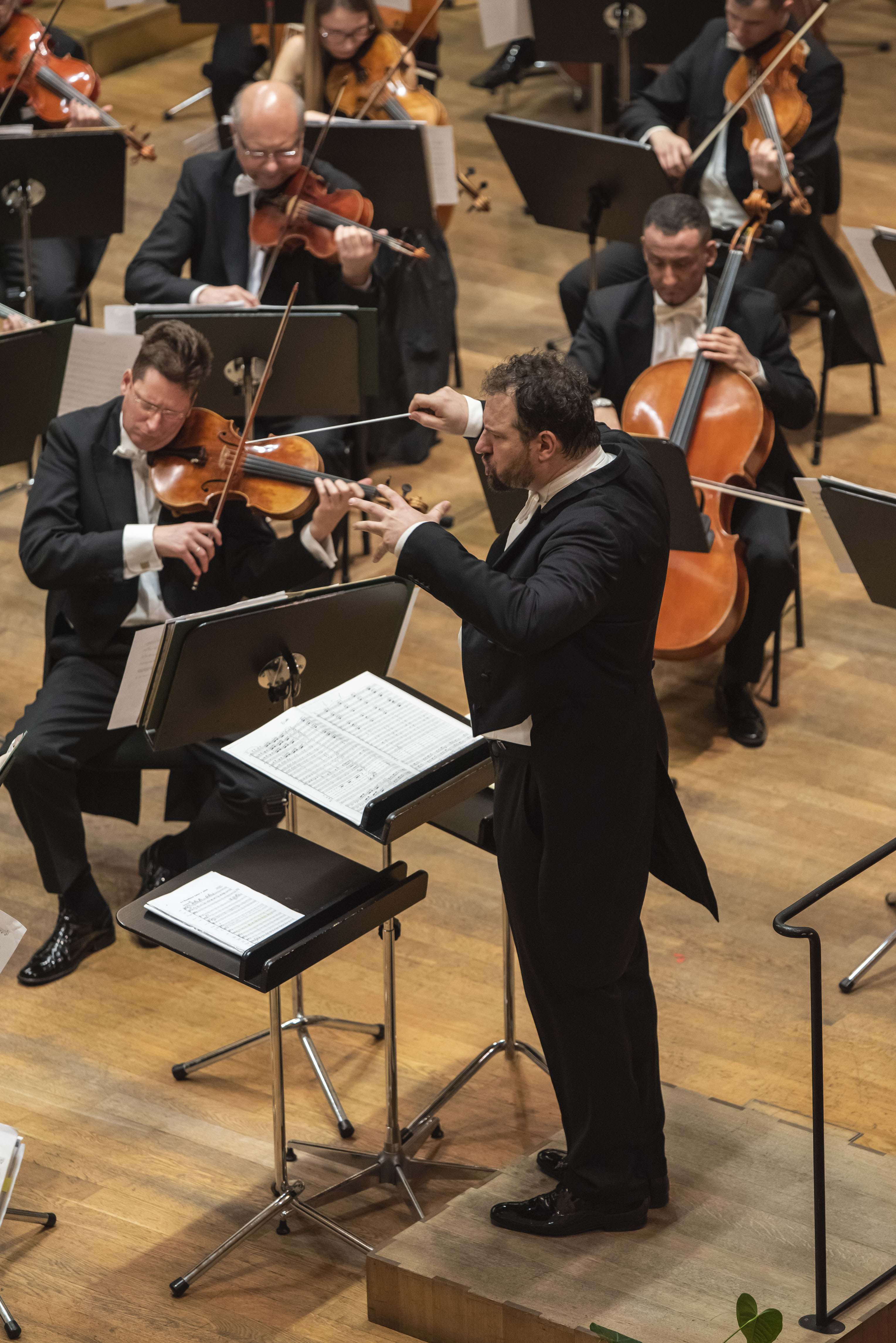 31. 12. 2021Silvestrovský a Novoročný koncert