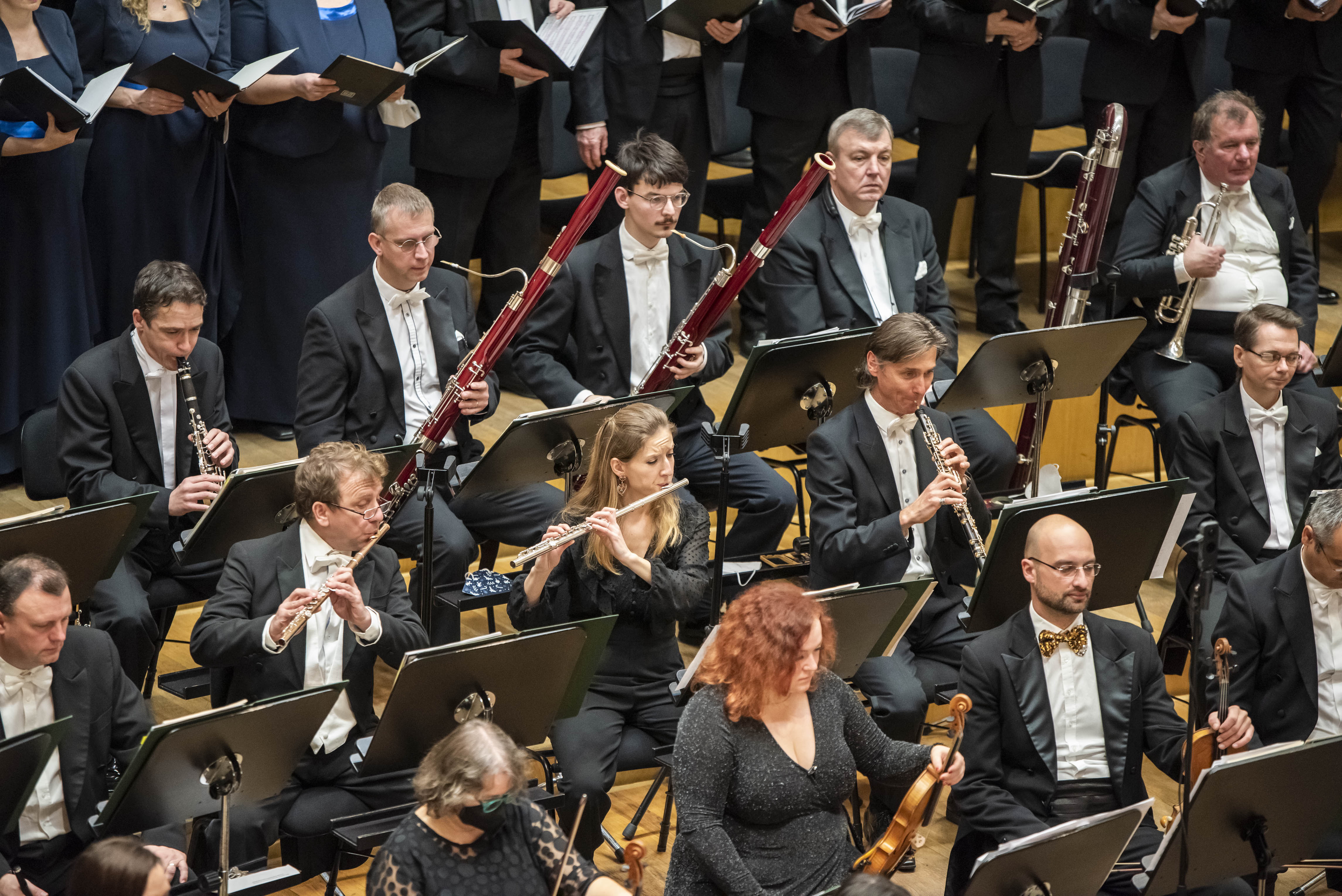 31. 12. 2021Silvestrovský a Novoročný koncert