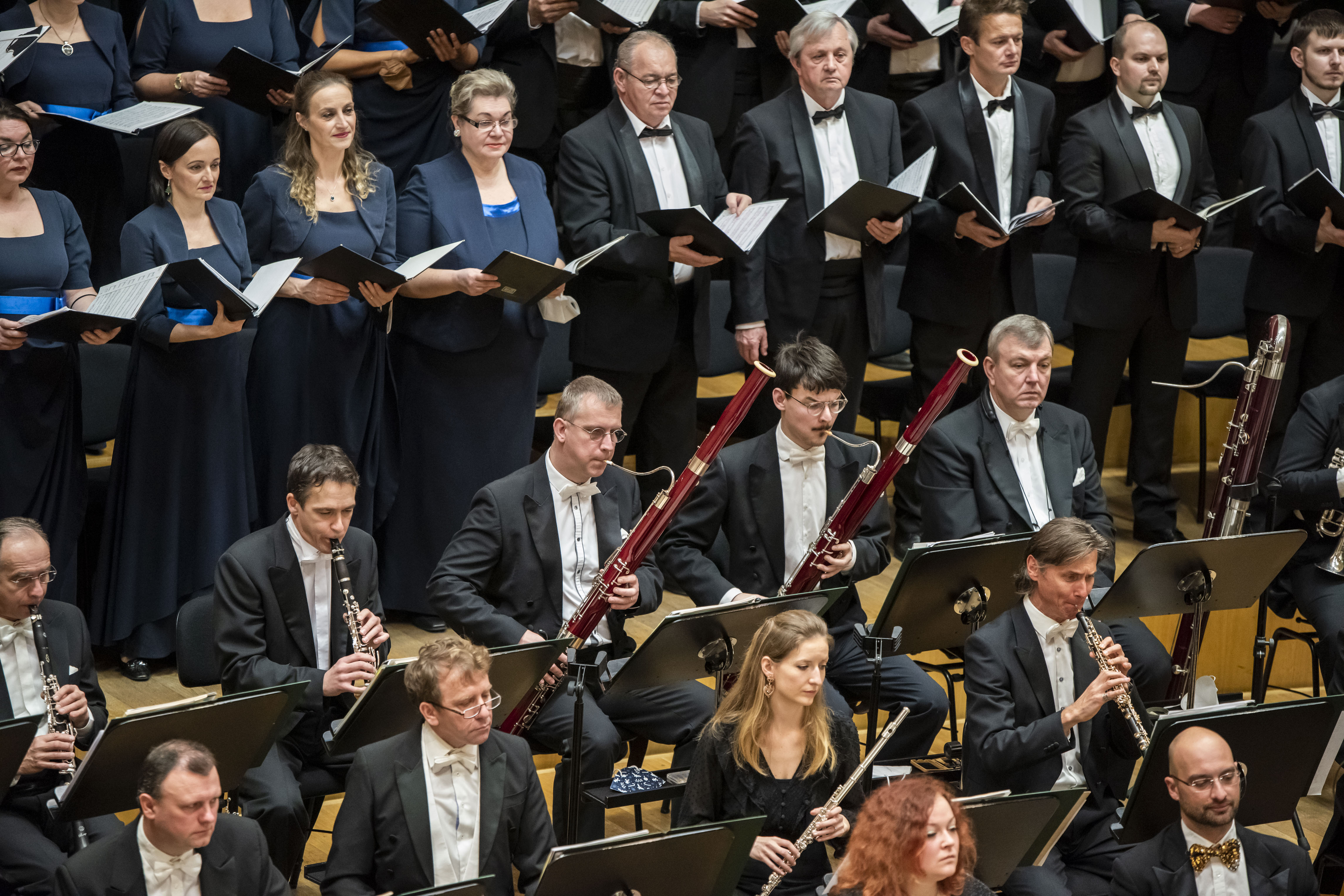 31. 12. 2021Silvestrovský a Novoročný koncert