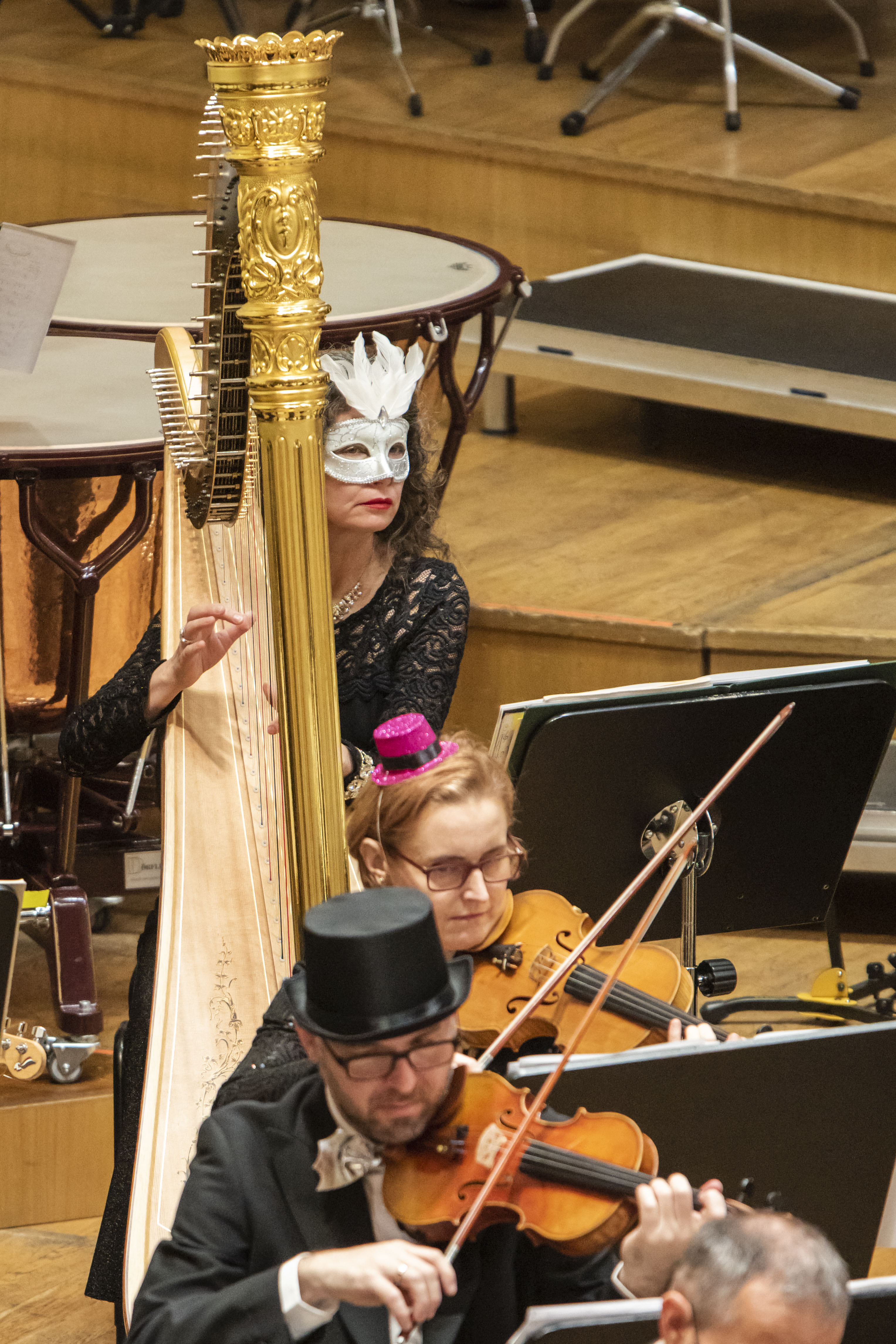 31. 12. 2021Silvestrovský a Novoročný koncert