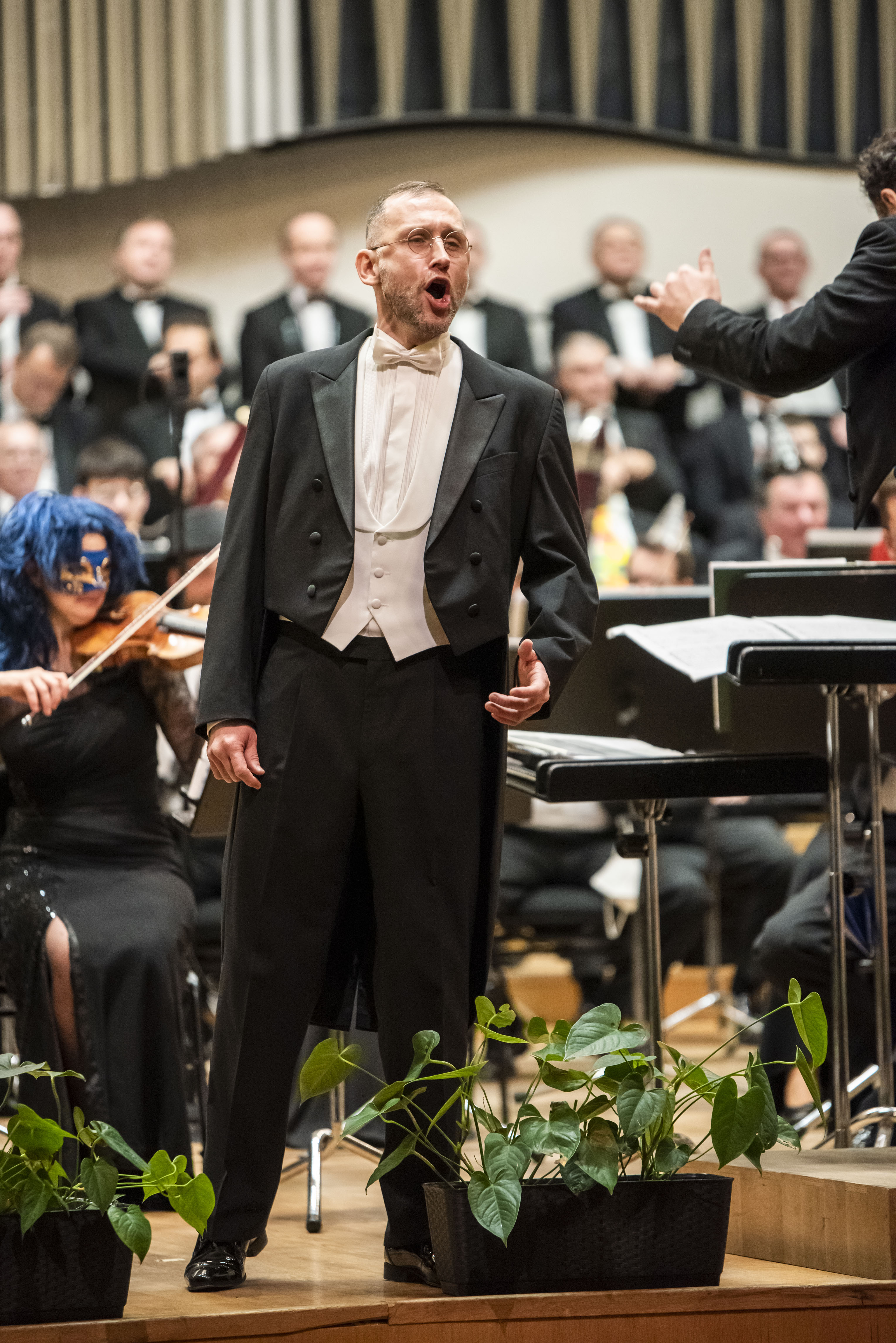 31. 12. 2021Silvestrovský a Novoročný koncert