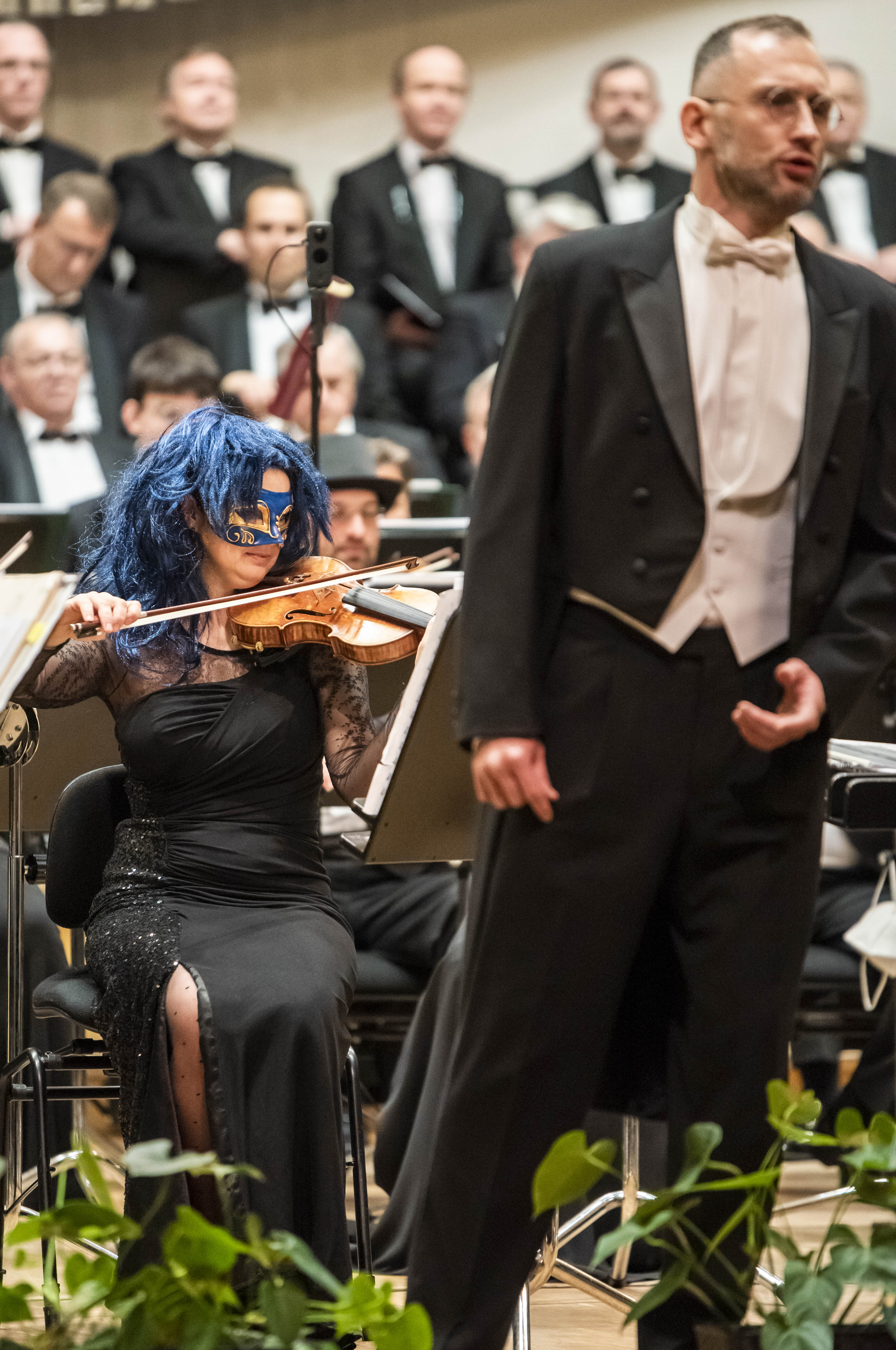 31. 12. 2021Silvestrovský a Novoročný koncert