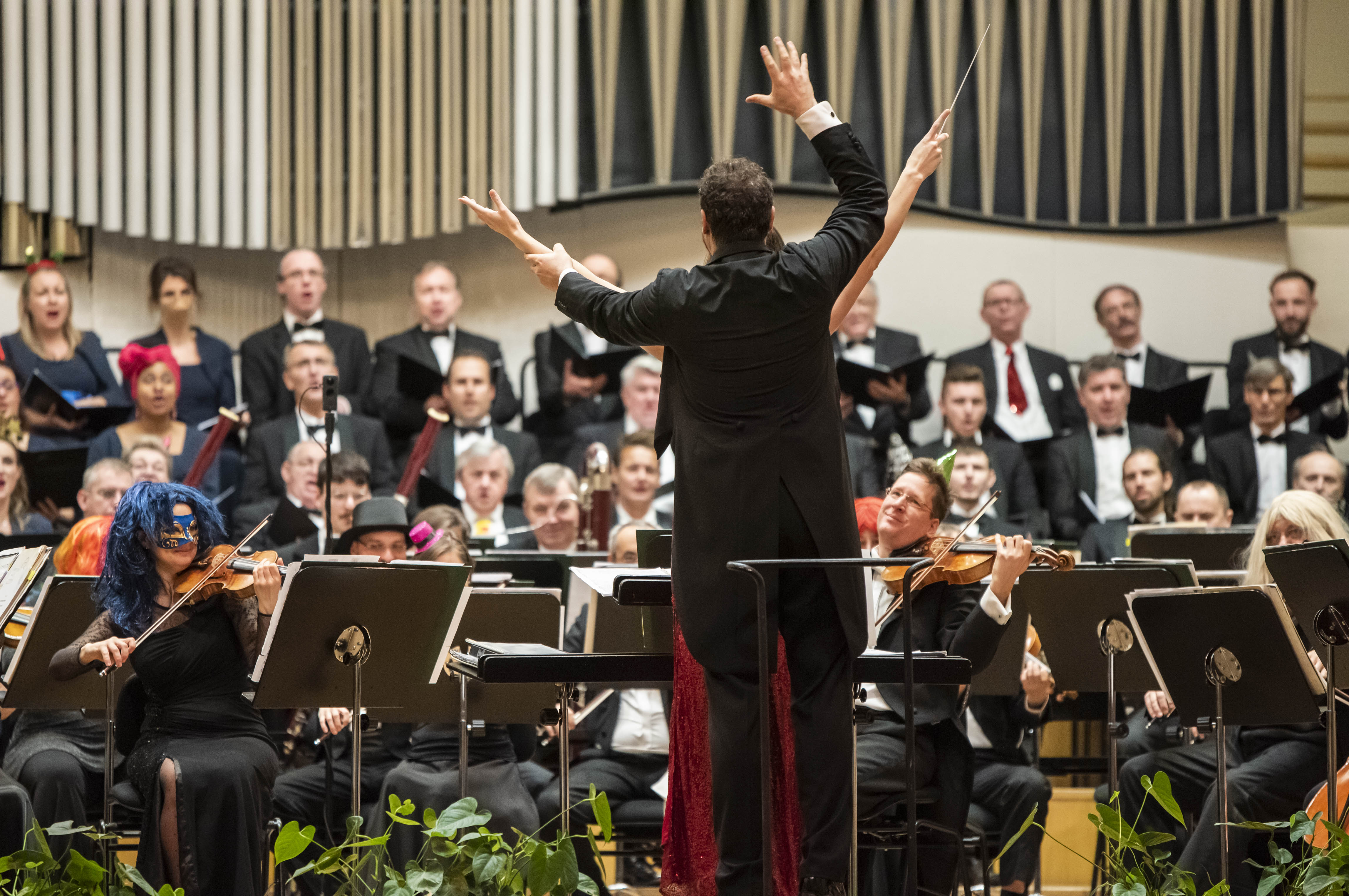 31. 12. 2021Silvestrovský a Novoročný koncert