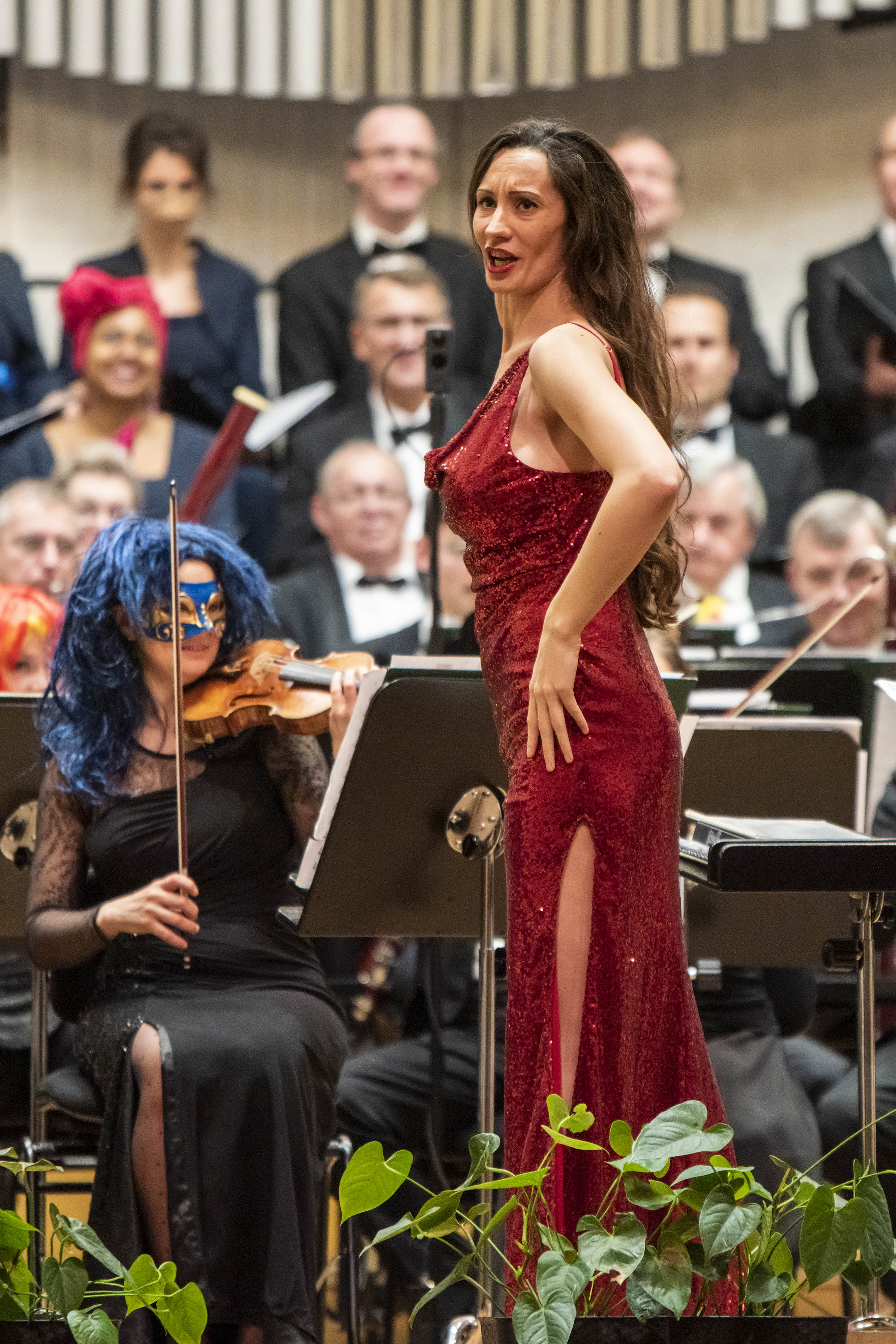 31. 12. 2021Silvestrovský a Novoročný koncert