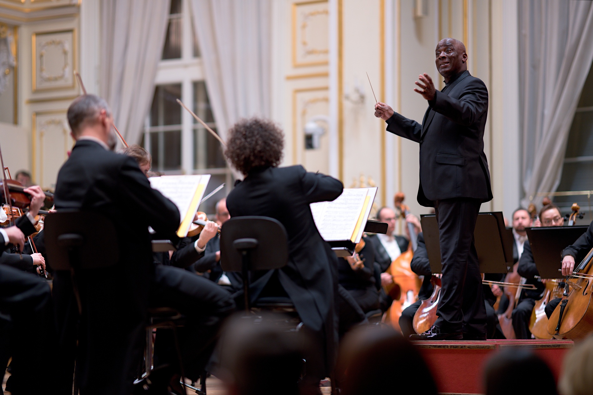 22 SF Wayne Marshall 18 01 2018 © jan.f.lukas