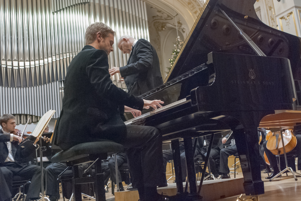 SF Mozart Emmanuel Villaume Andrew von Oeyen © Photo A Trizuljak