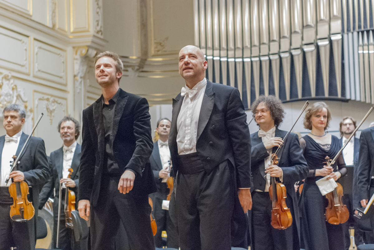 SF Mozart Emmanuel Villaume Andrew von Oeyen © Photo A Trizuljak