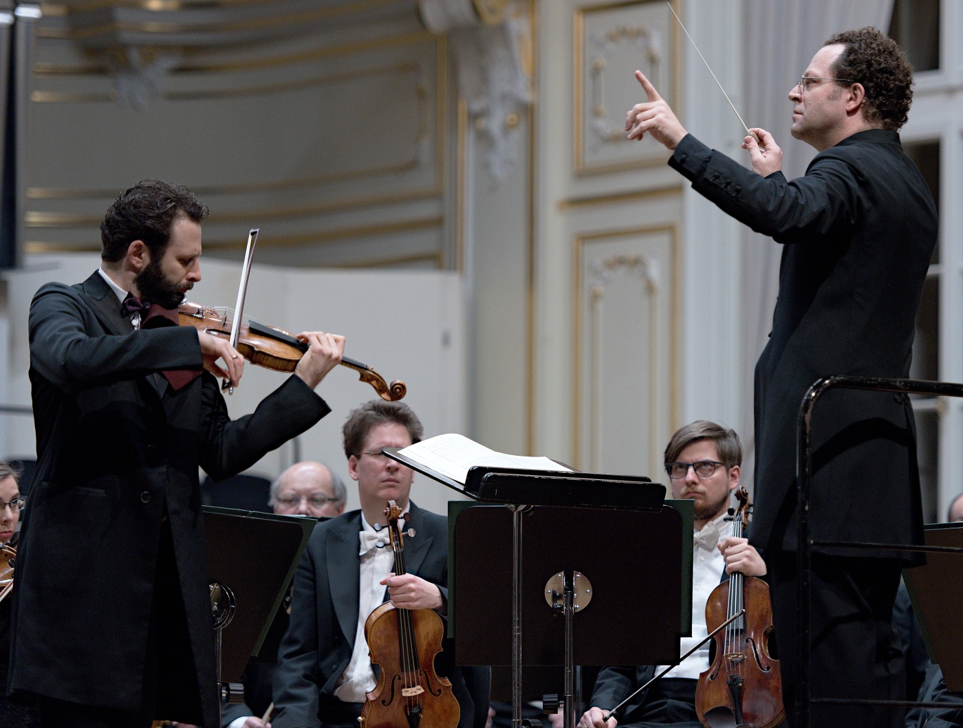 35  SF IIiya Gringolts 09 03 2017 © jan.f.lukas