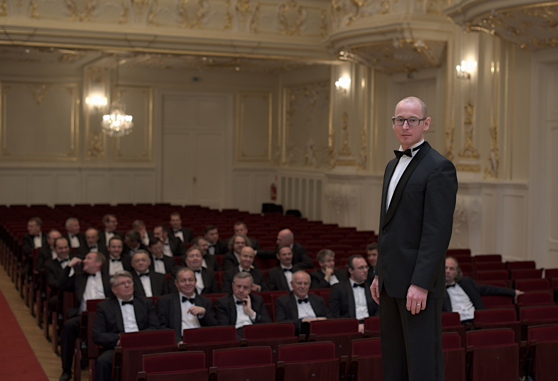 57 SF foto zboru 19 11 2015 © Jan Lukas