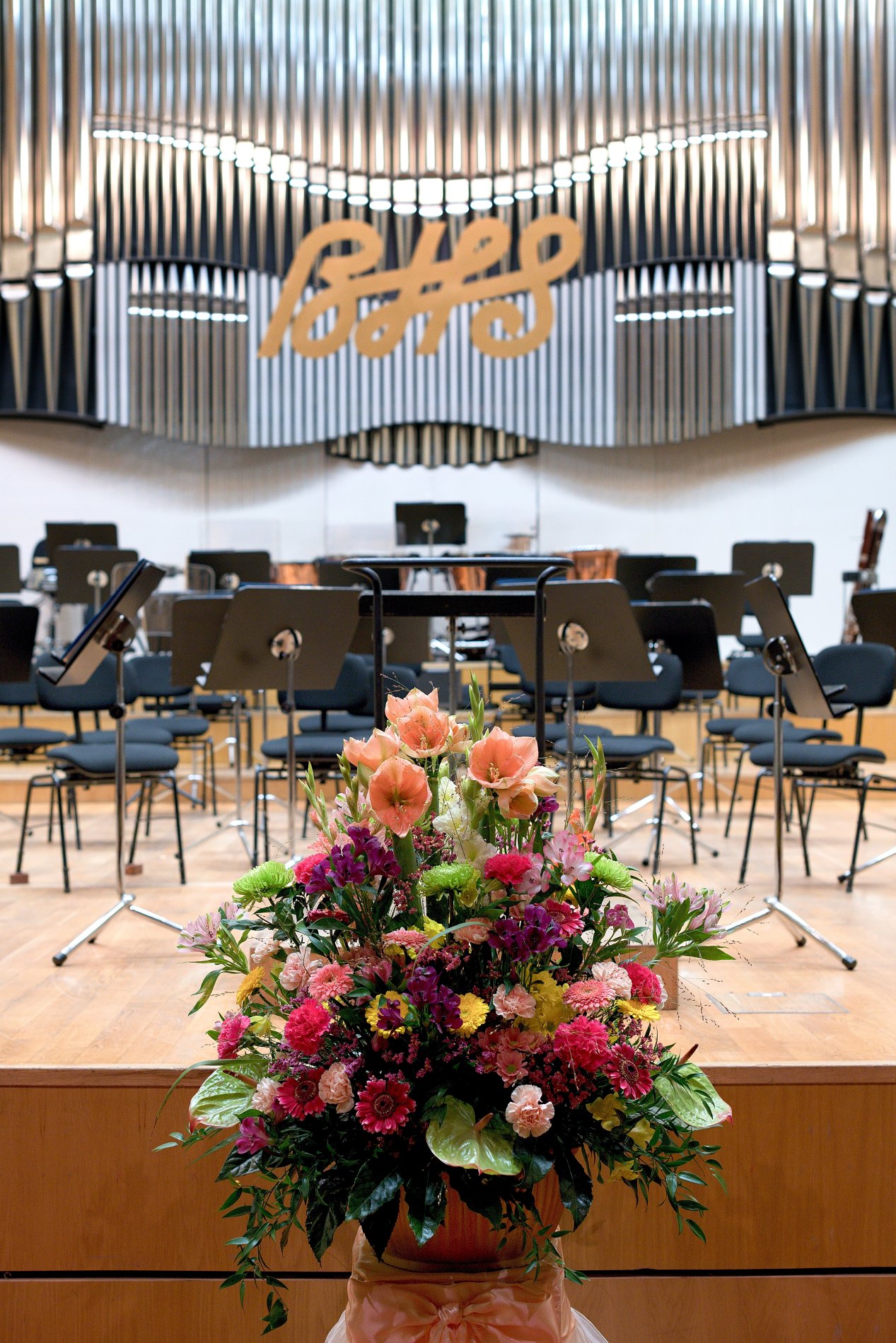 8 BHS RPOL Rafael Payare 29 09 2019 © jan.f.lukas