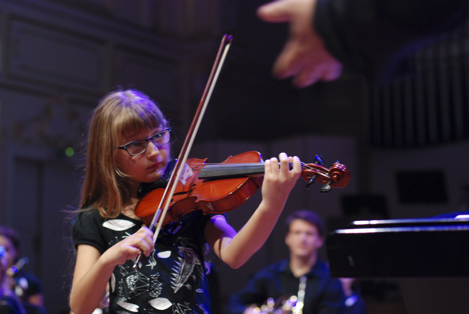 Vesmírna Odysea Marek Piaček Martin Vanek ZŠU Žilina Záriečie Photo © A Trizuljak