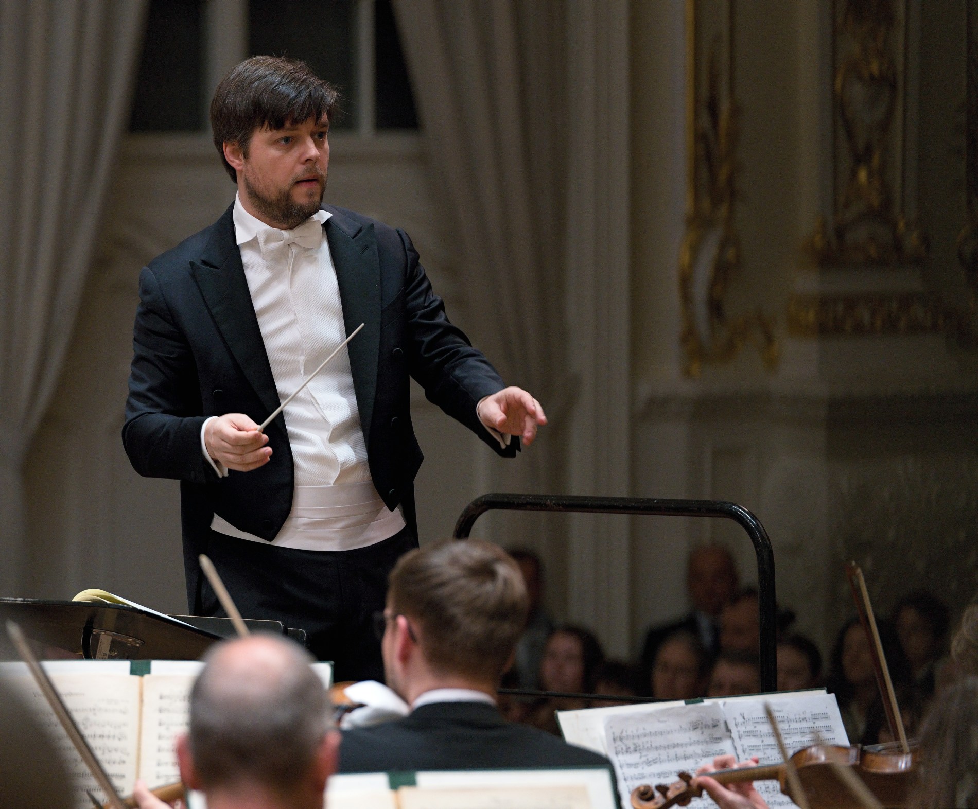 Juraj  Valcuha © jan.f.lukas, koncert 11.12. 2020