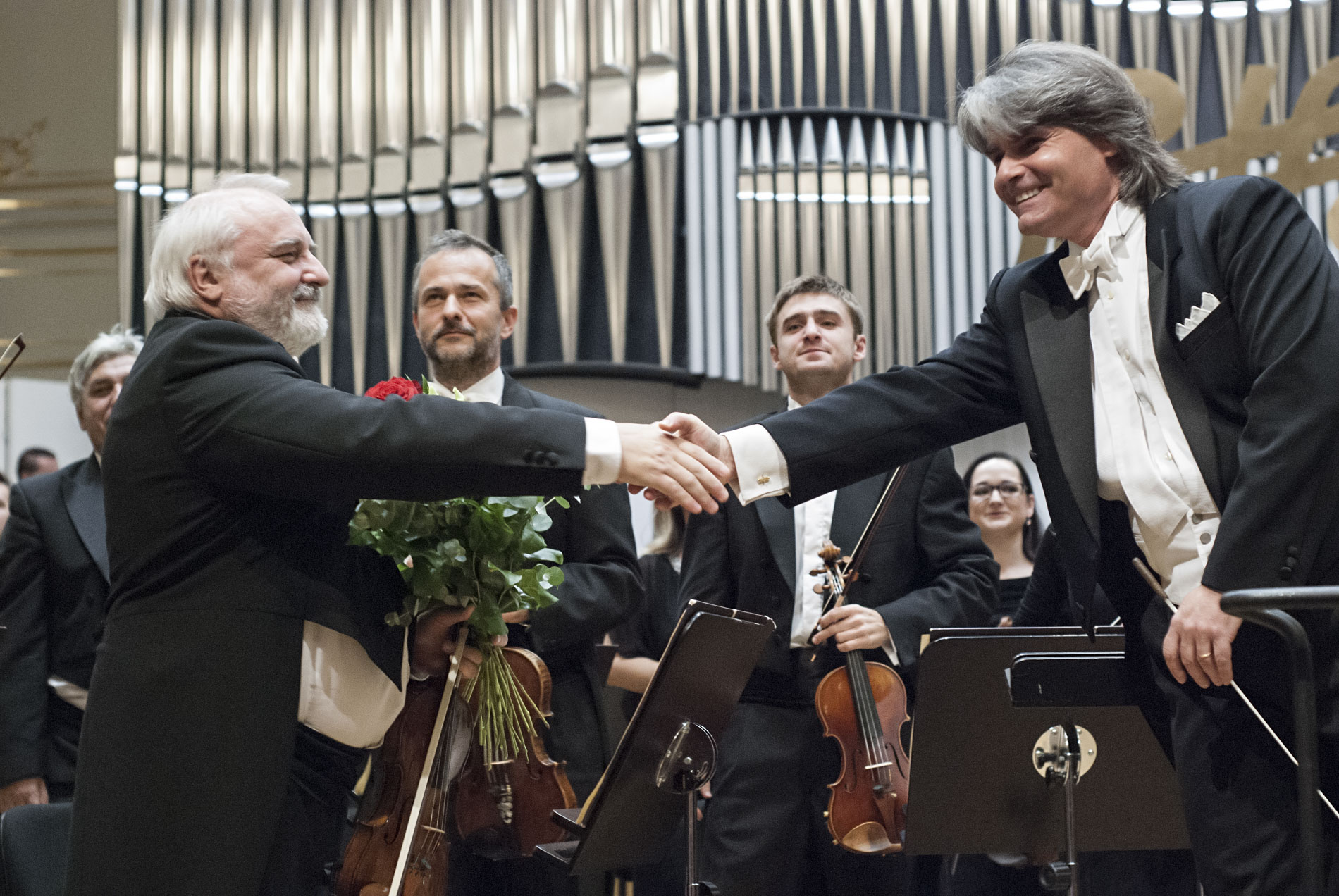 © Photo A. Trizuljak