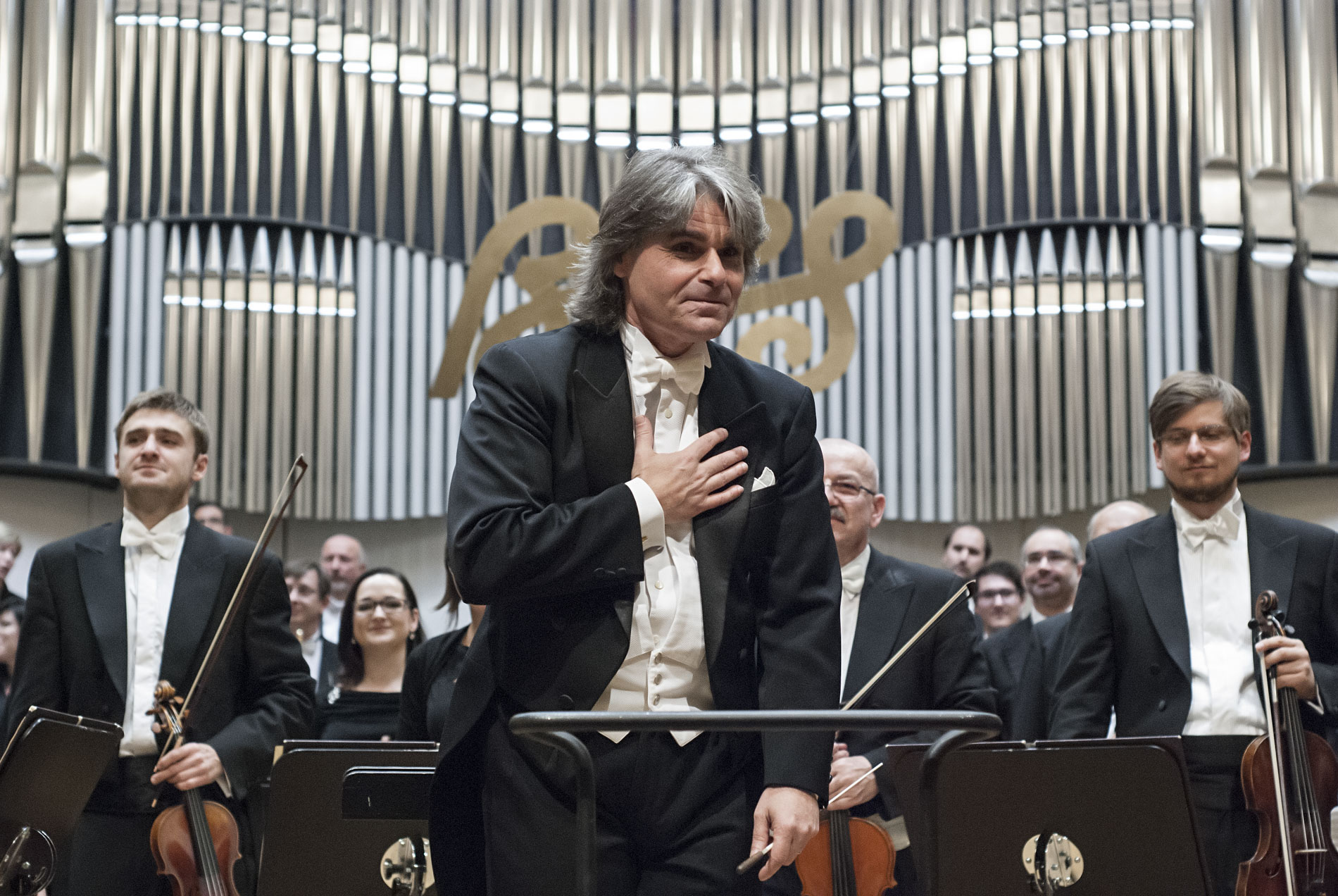 © Photo A. Trizuljak