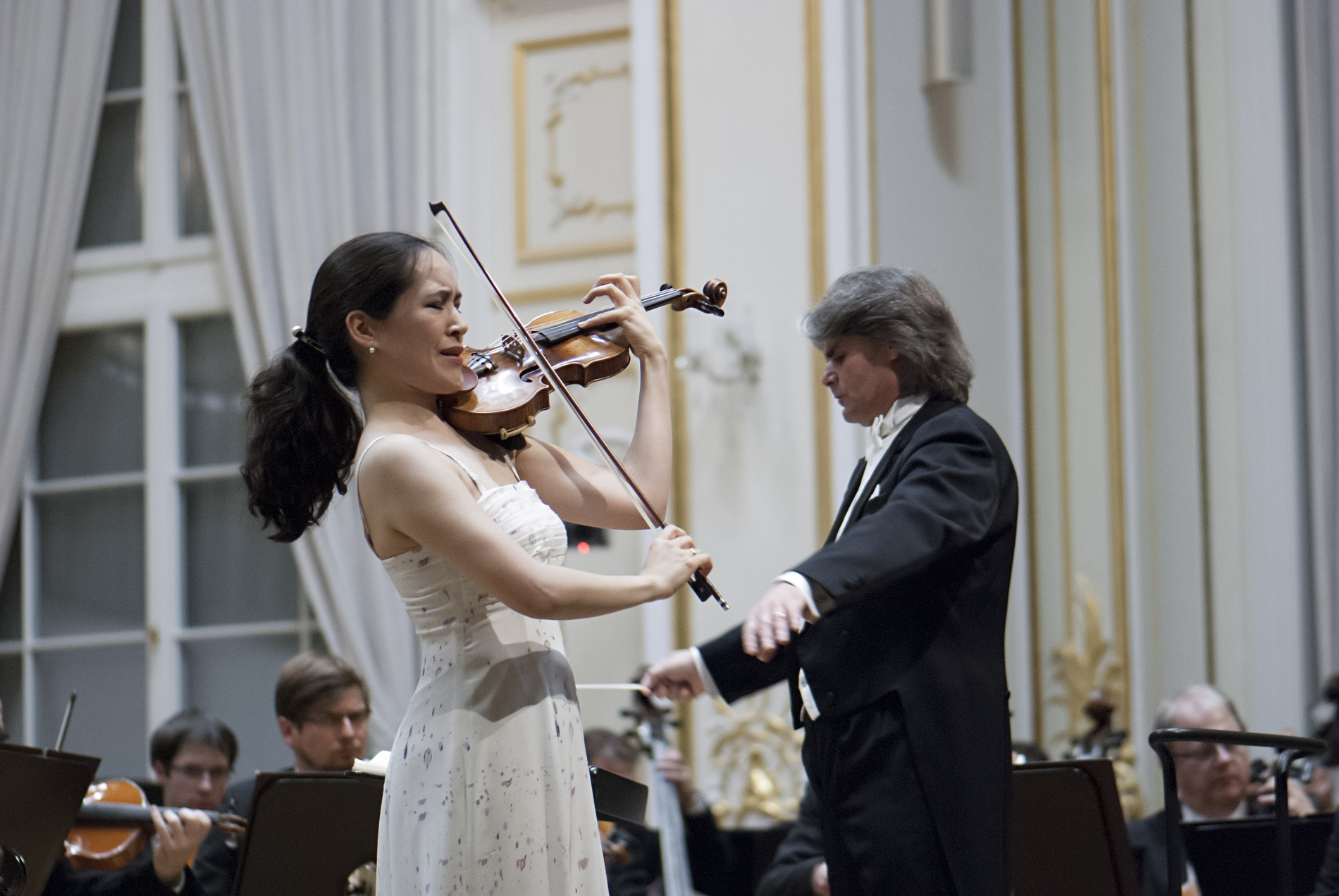 © Photo A. Trizuljak