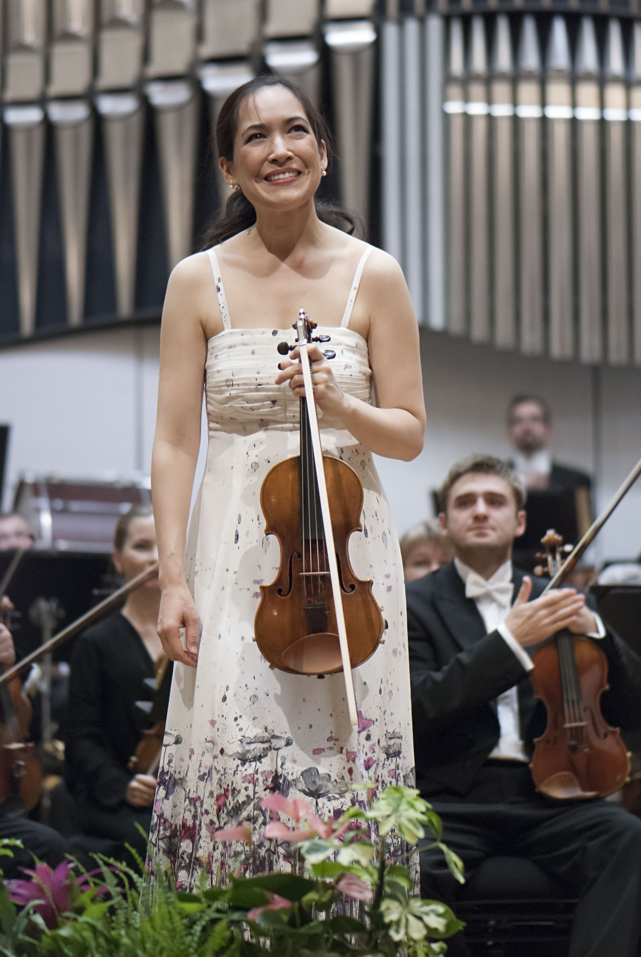 © Photo A. Trizuljak