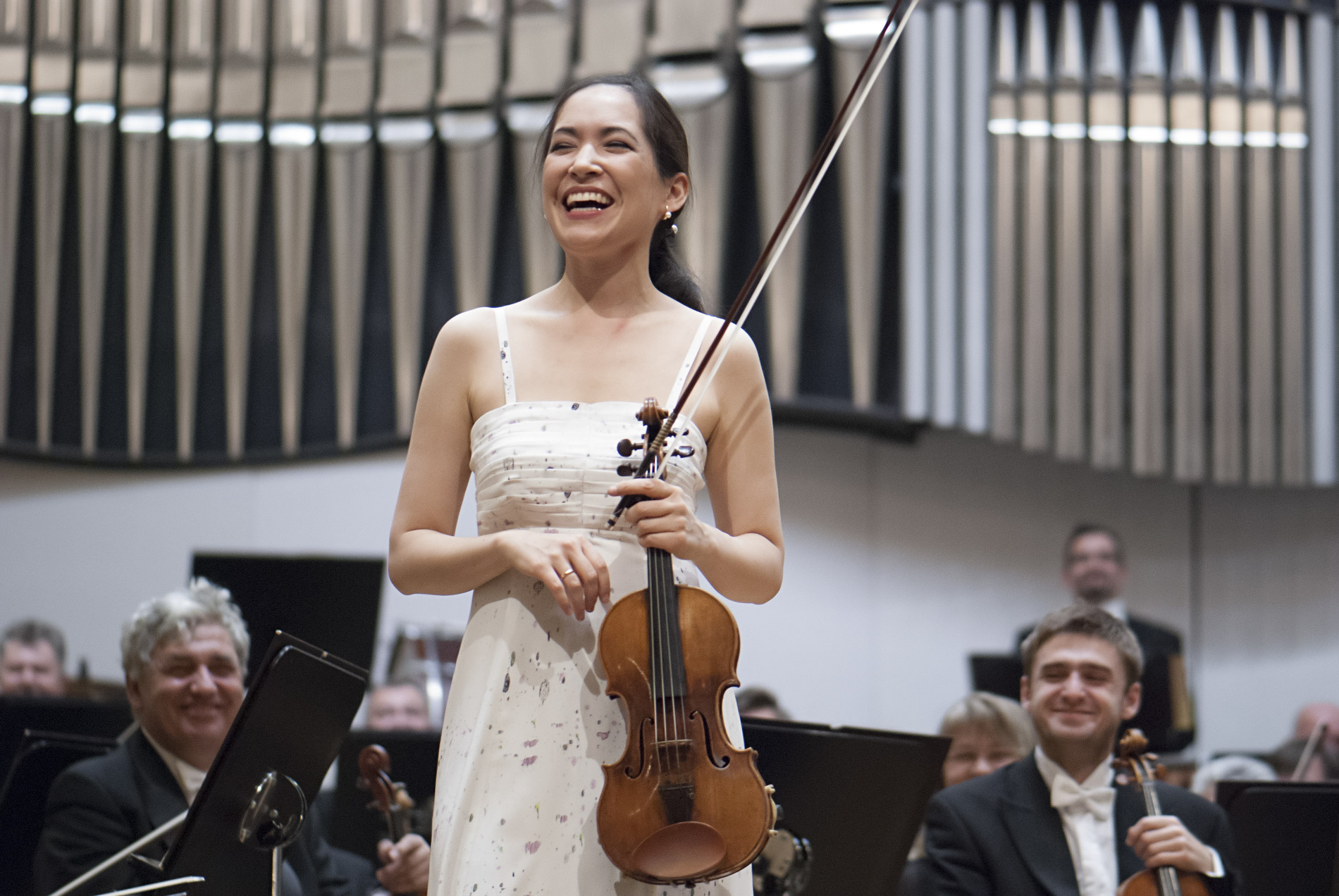 © Photo A. Trizuljak