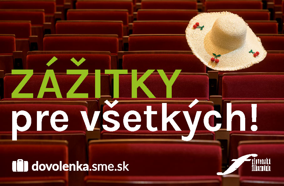 Zážitky pre všetkých