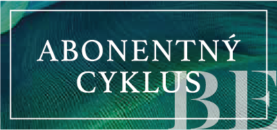 Abonentný cyklus BE – ilustračná grafika