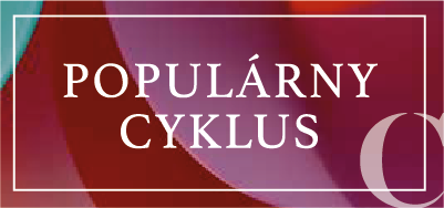 Populárny cyklus C – ilustračná grafika