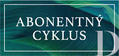 Abonentný cyklus D – ilustračná grafika