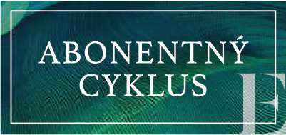 Abonentný cyklus E – ilustračná grafika
