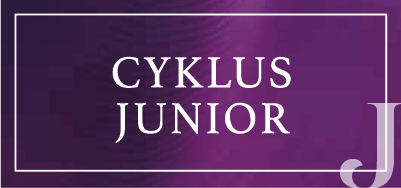 Cyklus Junior J – ilustračná grafika