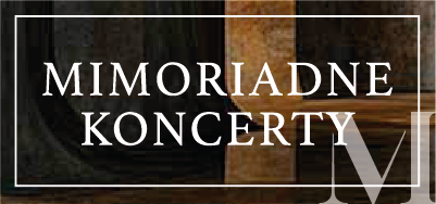 Cyklus Mimoriadne koncerty M – ilustračná grafika