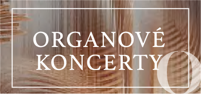 Cyklus Organové koncerty O – ilustračná grafika