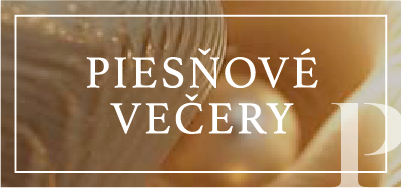 Cyklus Piesňové večery P – ilustračná grafika